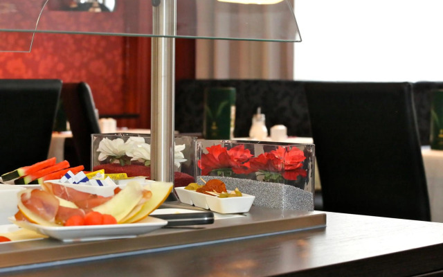 Hotel Herbst Berlin