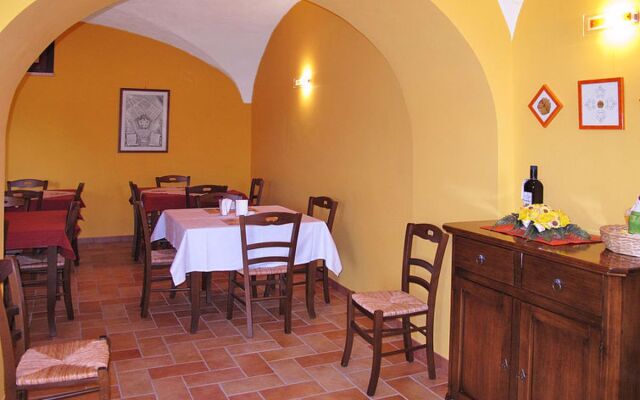 Casale Zuccari (LVC151)