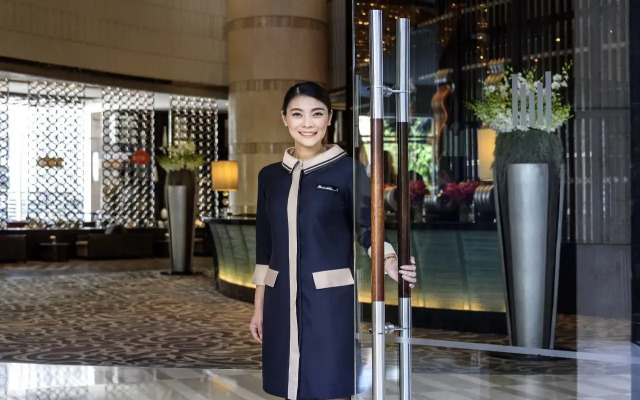 Pullman Renhuai Chuangmeng