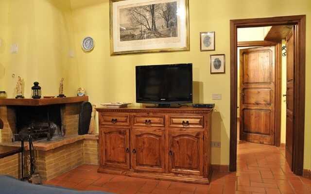 Podere Campi al Mare