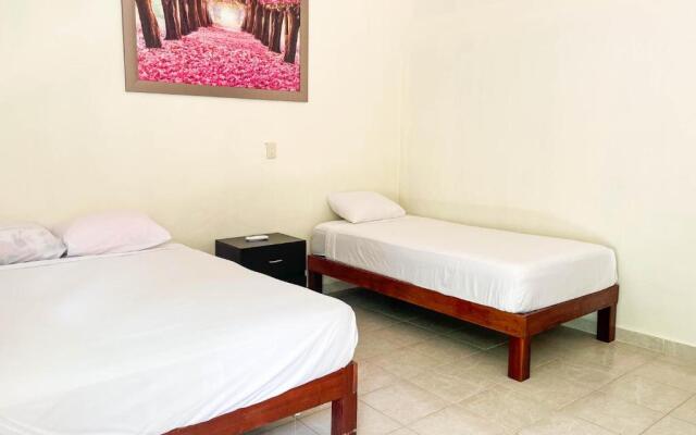 Vias Maya Bacalar Hotel