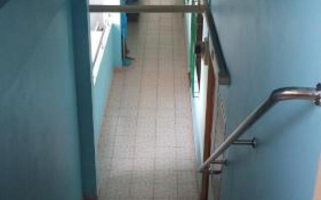 P&Mo Guesthouse