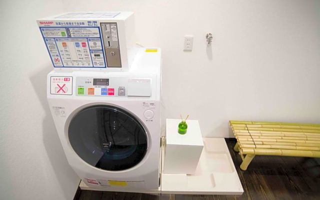 Shinjuku Miyabi Residence - Vacation STAY 94836