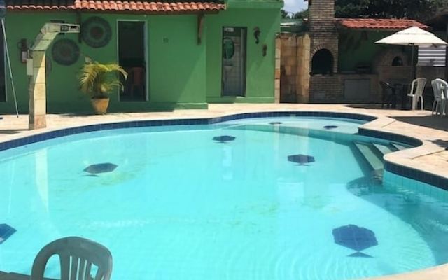 Pousada Sambura
