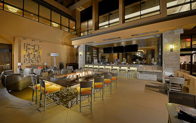 San Diego Marriott La Jolla