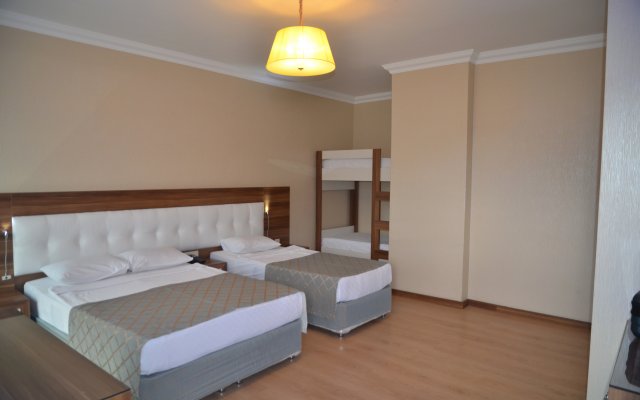 Grand Zaman Garden Hotel