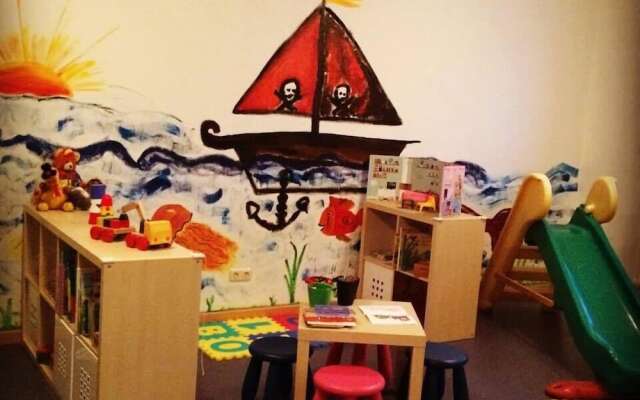 Jens Weissflog Appartementhotel