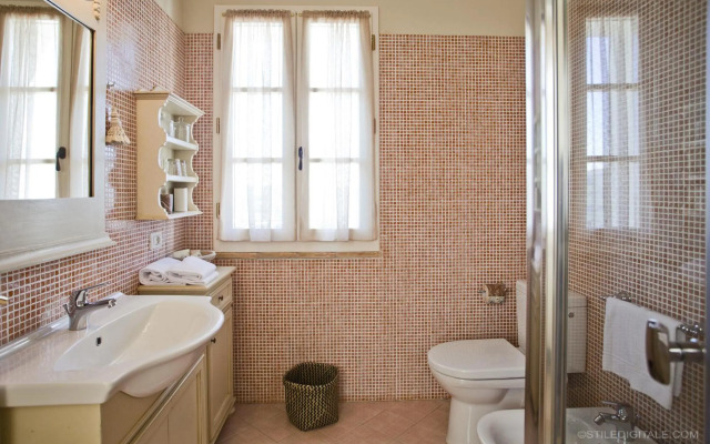 Borgo Condé Wine Resort