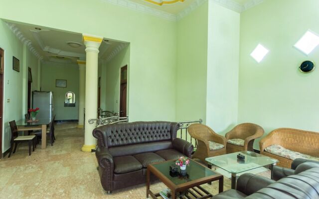 Senaz Residence by OYO Rooms