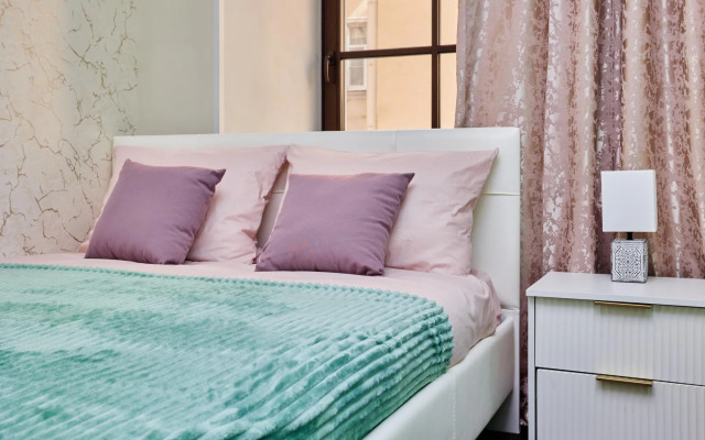 Фонтанка Арт