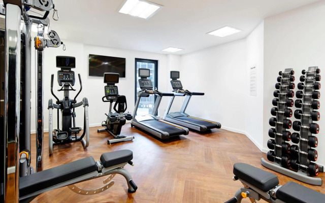 Residence Inn by Marriott Aberdeen