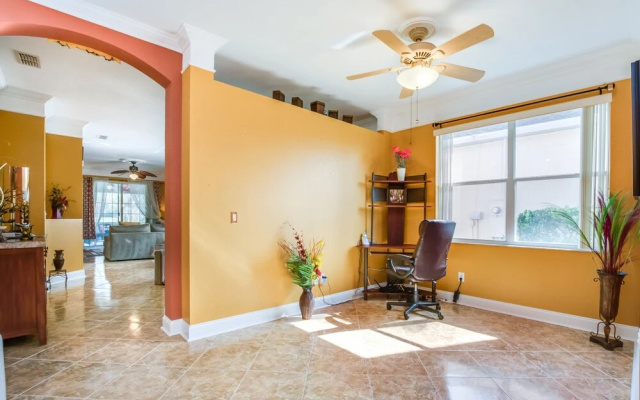 Highlands Reserve Villa 536