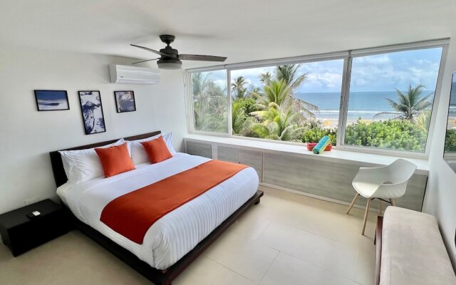 U-GO Faro Tequendema