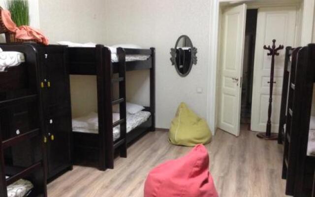 Hostel Q