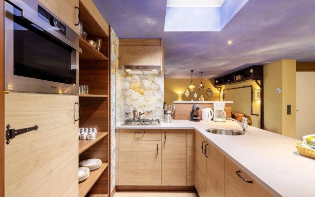 Hotel Het Heijderbos by Center Parks