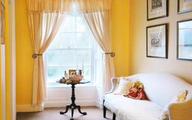 Ballymote Country House