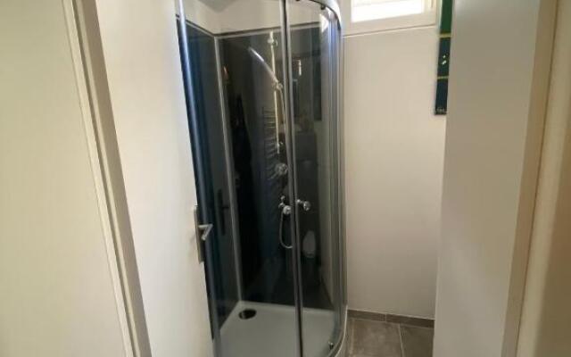 Romantisches Gastezimmer - Zentralgelegen