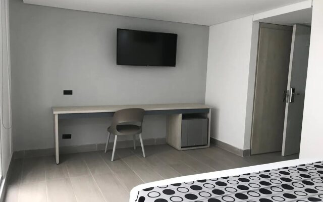 Hotel Loup