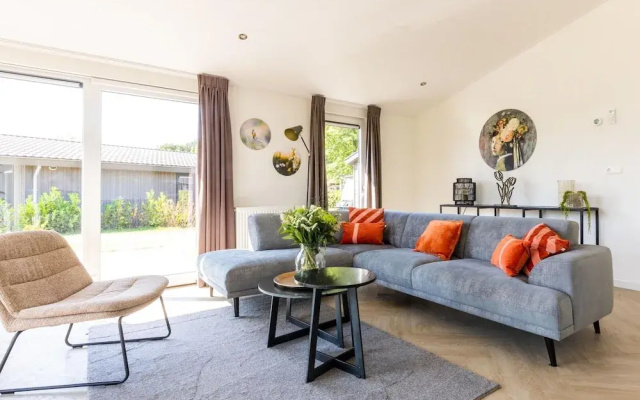 Apartment in Eindhoven Near City Center