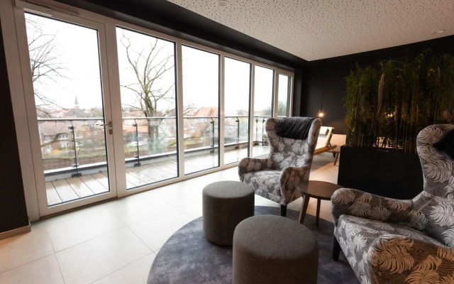 VIA PLAZA Meppen by Hackmann