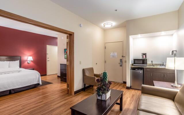 Red Roof Inn PLUS+ Tempe - Phoenix Airport