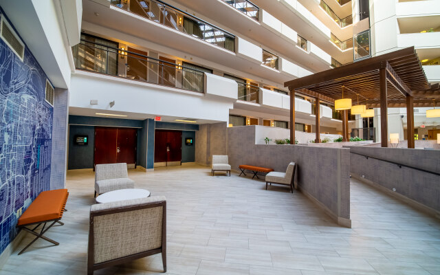 Embassy Suites by Hilton Kansas City Overland Park