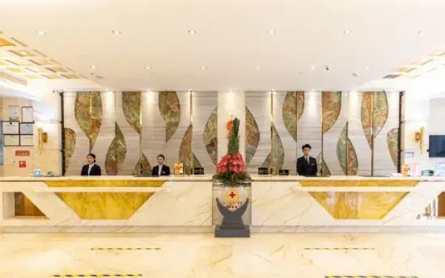 Guo Hui Hotel