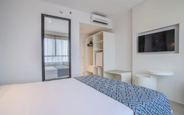 Zii Hotel Palmas