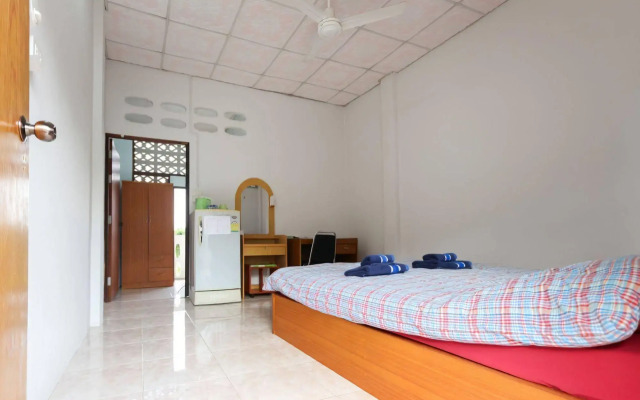 The Stay Guest House