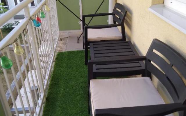 VIOLA Wellness Apartman