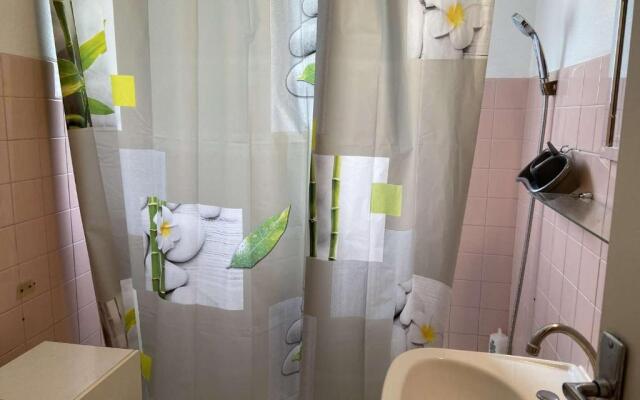 Appartement Fréjus, 1 pièce, 4 personnes - FR-1-226A-118