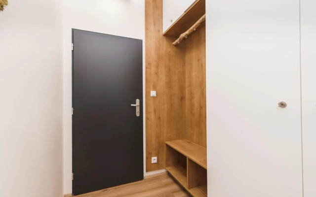 Apartmán SKI Plešivec