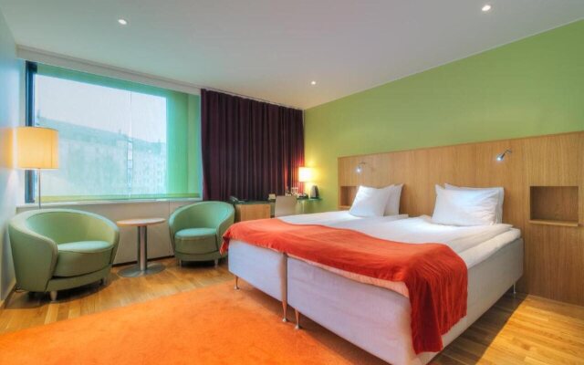 ProfilHotels Aveny