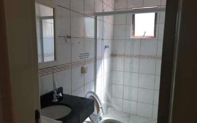 Encantada Floripa Azul