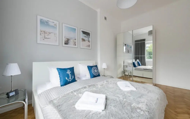 Dom & House- Apartament Marina Portowa 3 - фото 4