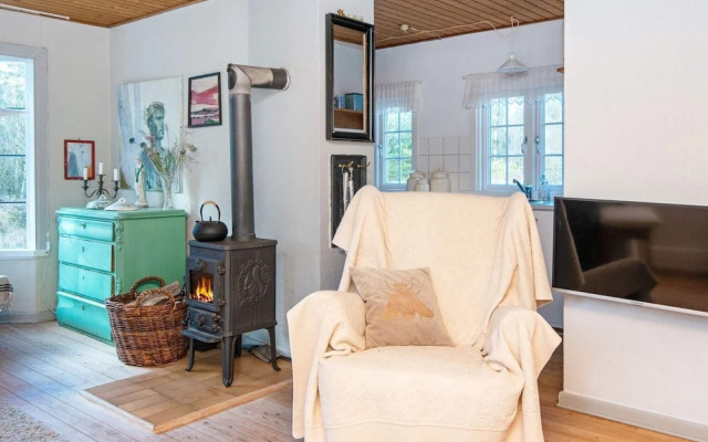 6 Person Holiday Home in Romo-by Traum