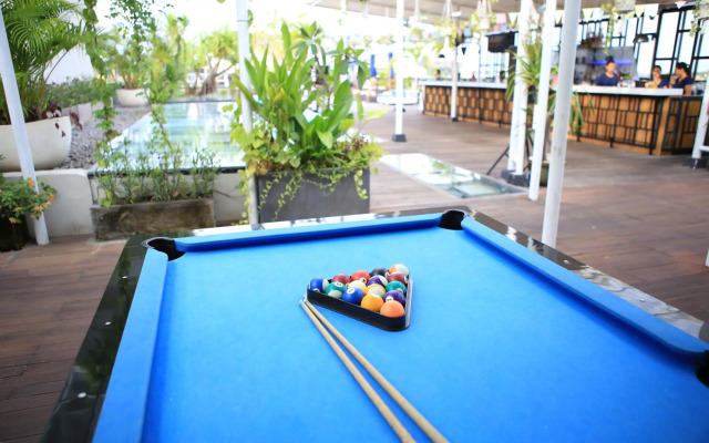 de Vins Sky Hotel Seminyak