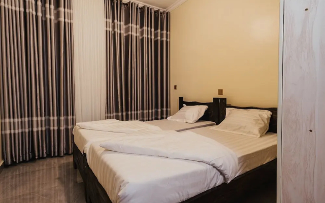 Mountain View Hotel & Apartment