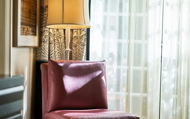 Hotel Bel-Air - Dorchester Collection
