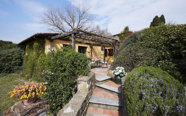 Villa Colline - Seven Bedroom Villa