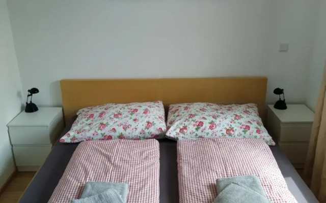 Appartment Dutzler