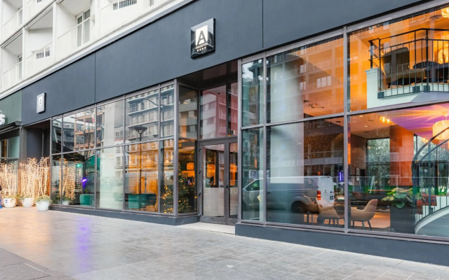 Appart'City Confort Paris Grande Bibliotheque