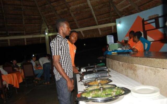 Tills Beach Resort