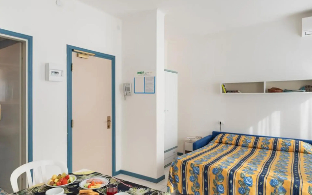 Pineda Aparthotel