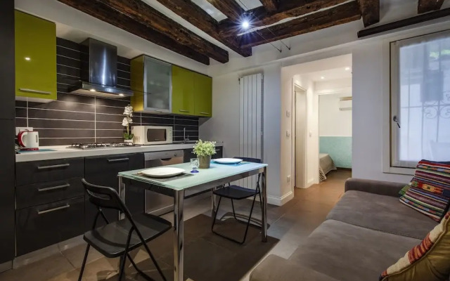 San Giacomo in Venecia