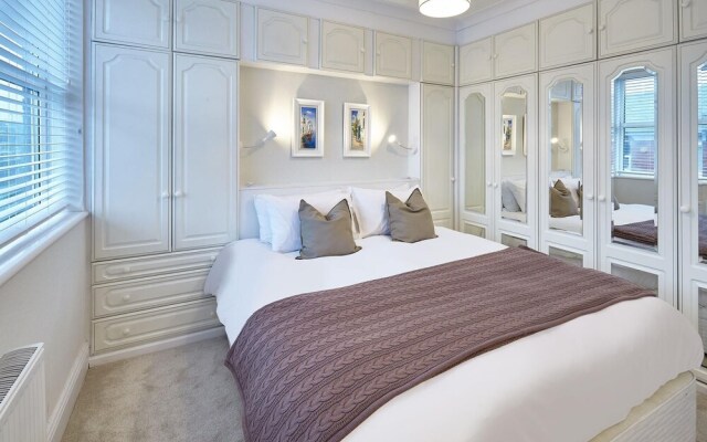Host Stay No 5 in Filey