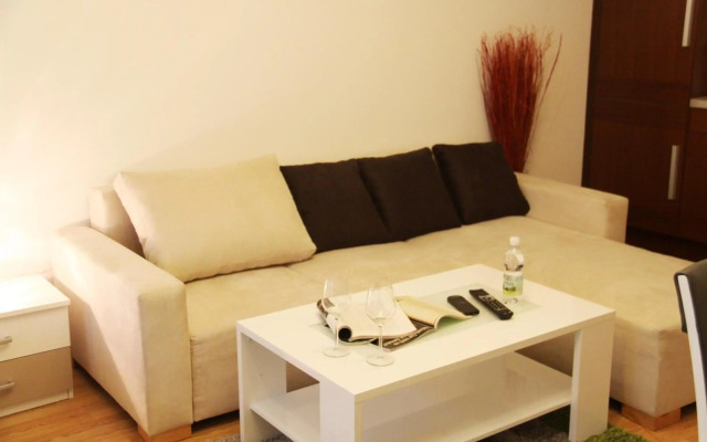 Apartment Quellenstrasse