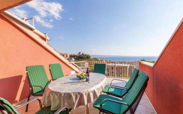 Vini- Beautiful Garden and Terrase - A4