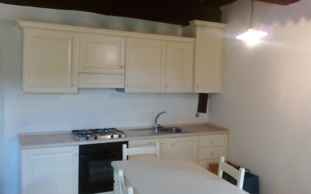 House With 2 Bedrooms in Izzalini, With Wifi
