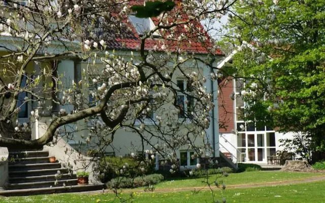 Tiendegaarden Apartments Møn